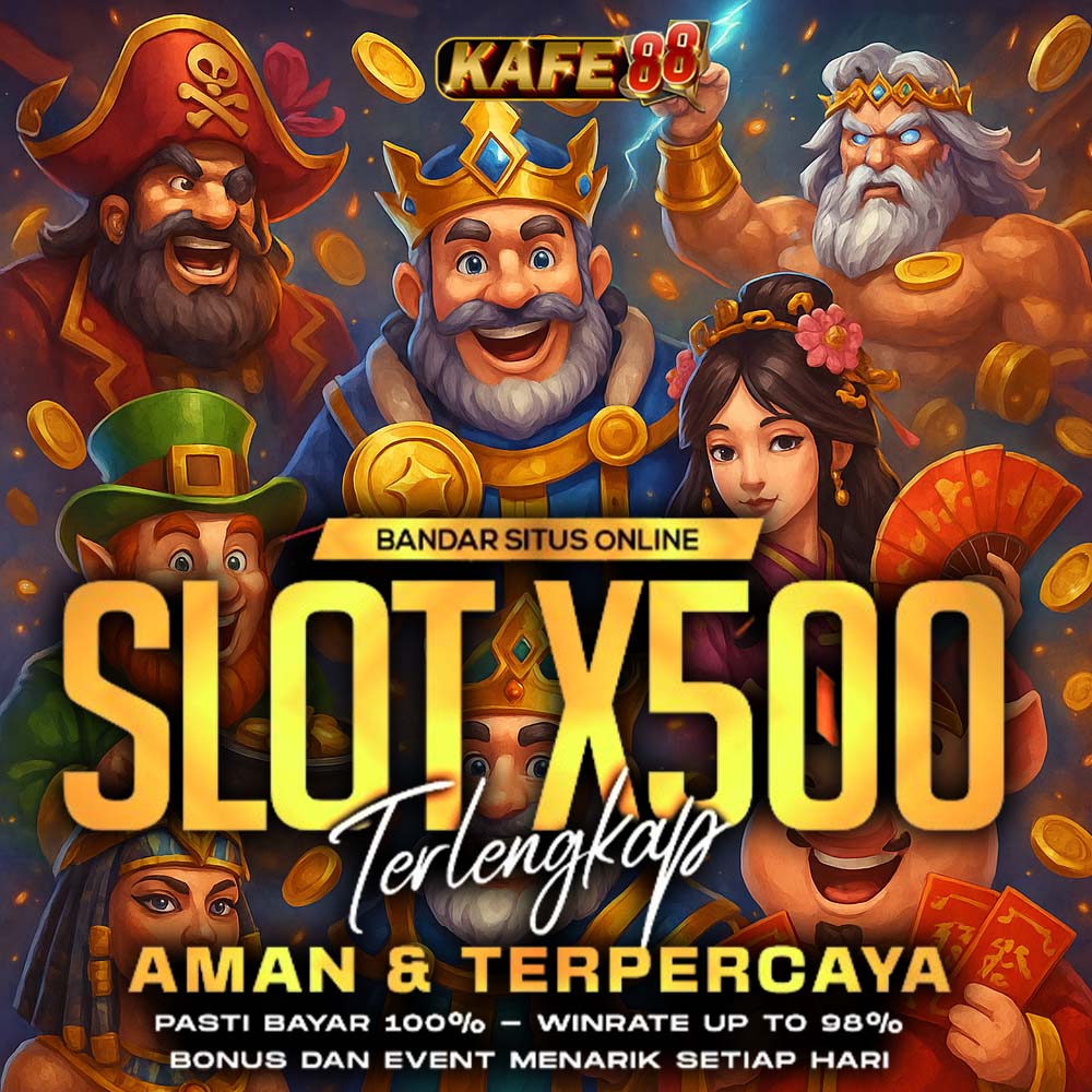KAFE88