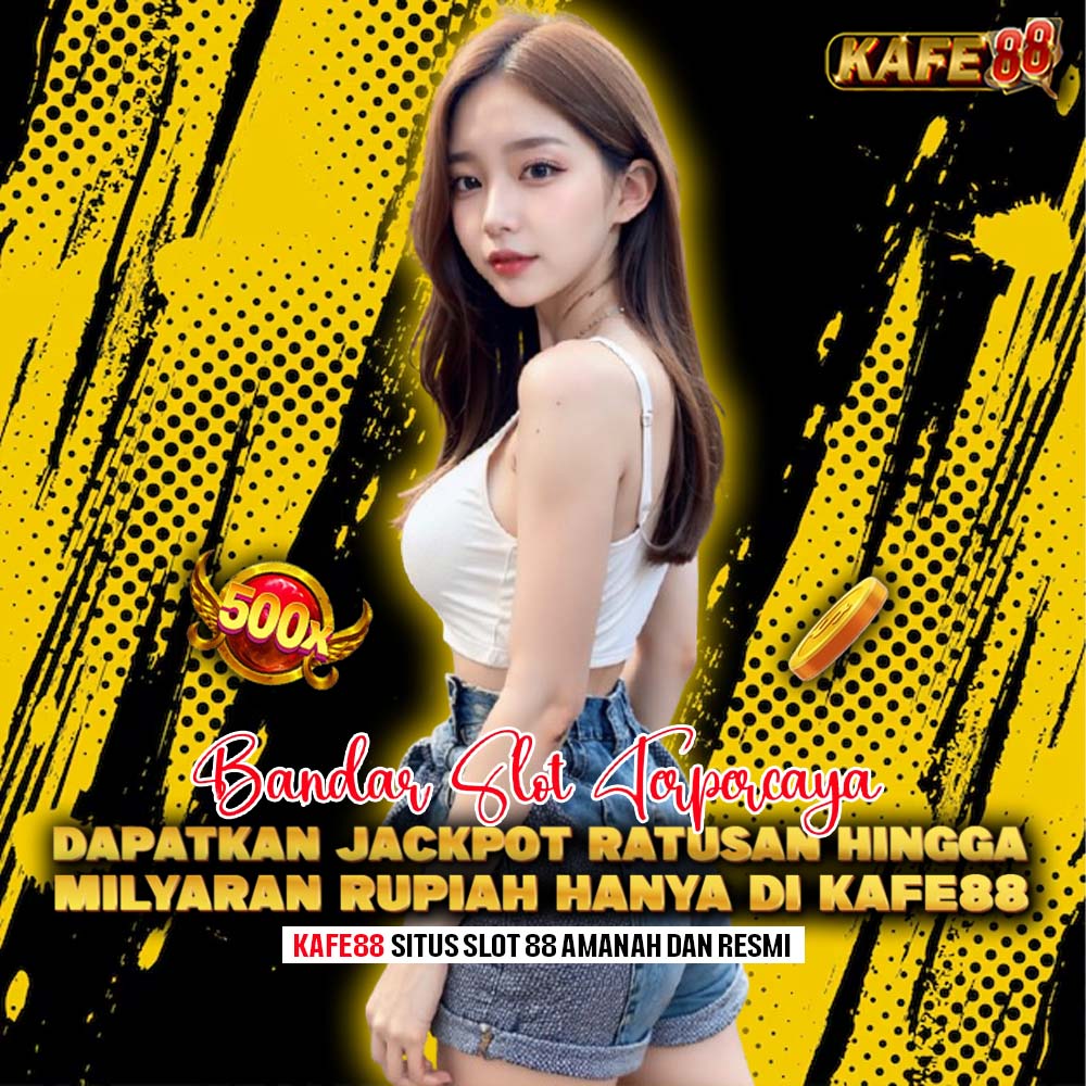 KAFE88
